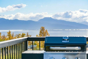 Rockfish Retreat at Kachemak Bay Kabins